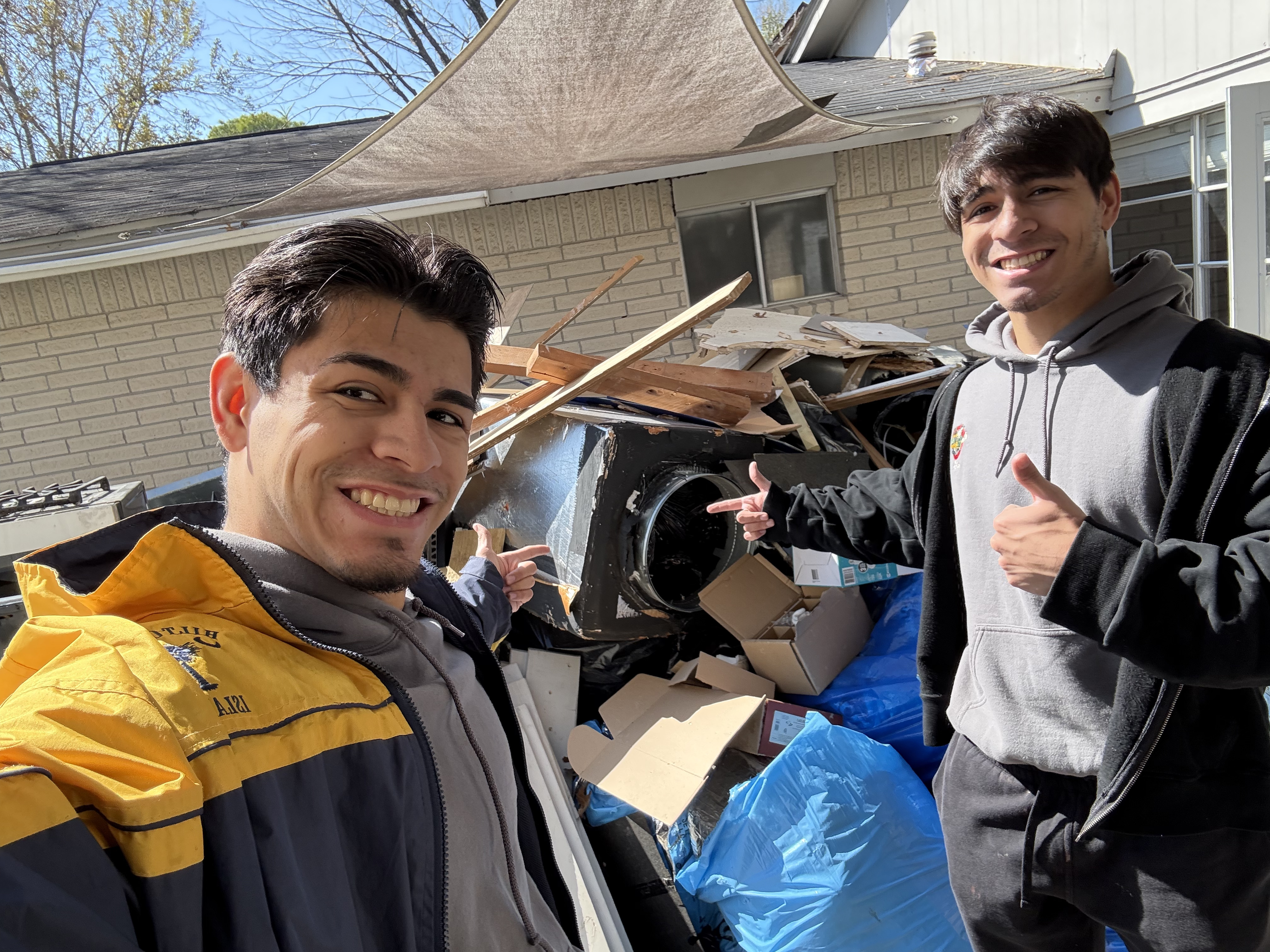 House Cleanouts