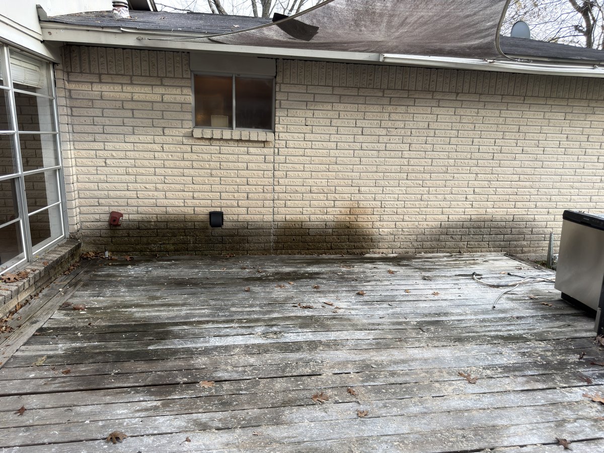 Investor Property after