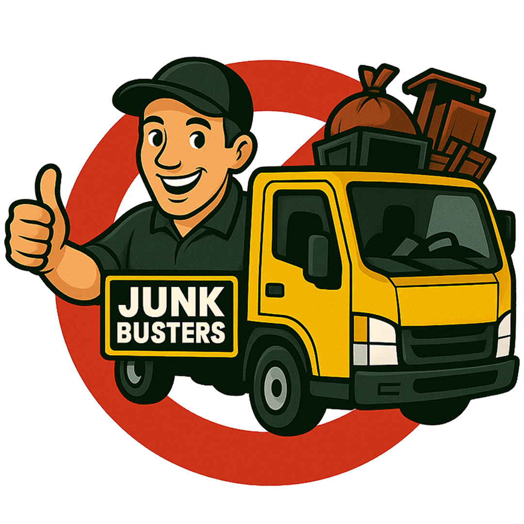 Junk Busters