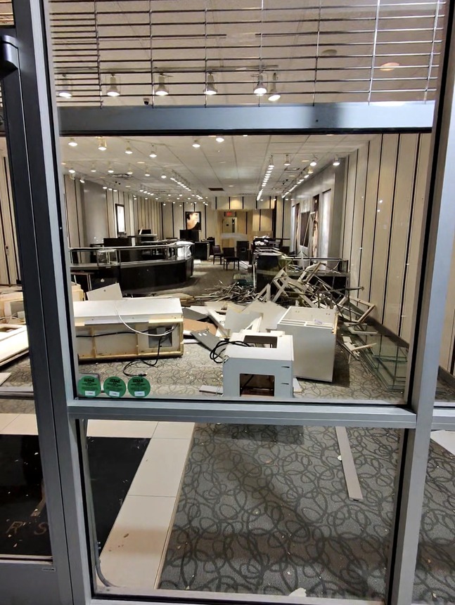 Commercial Services